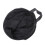 Black Foldable Mesh Insect Cage 40x40x60cm Ventilated Lightweight 8
