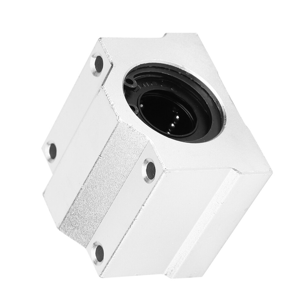 30Mm Sc30uu Linear Bearing Block High Precision Aluminum For Cnc Use 3651341124299