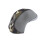 10Pcs Set New Useful Golf Irons Headcover Ball 5