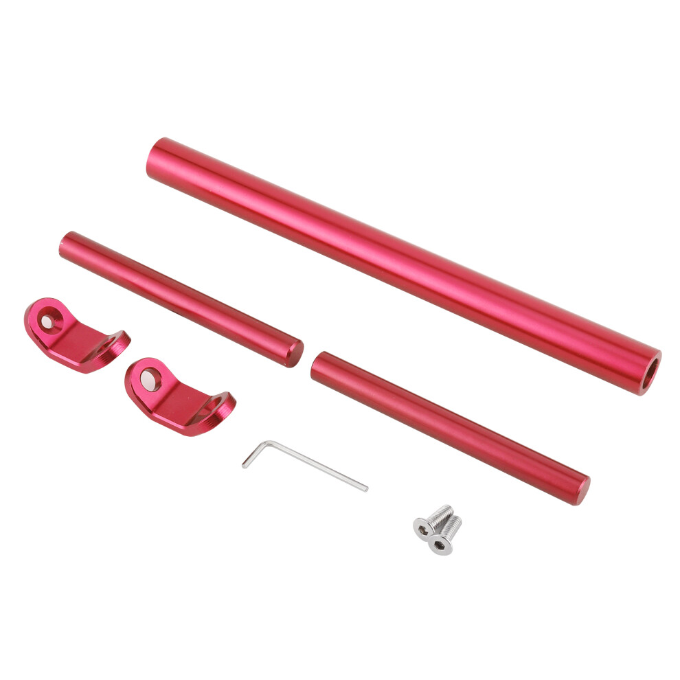 Aluminum Alloy Cnc Balance Bar Crossbar Handlebar 9121376642968