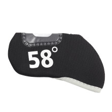 New Fashionable Neoprene Protective Golf Irons