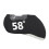 New Fashionable Neoprene Protective Golf Irons 1