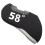 New Fashionable Neoprene Protective Golf Irons 3