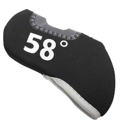 New Fashionable Neoprene Protective Golf Irons 2