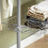 SoBuy Adjustable Wardrobe 311x37x295cm 13