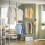 SoBuy Adjustable Wardrobe 311x37x295cm 5