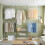 SoBuy Adjustable Wardrobe 311x37x295cm 4