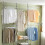 SoBuy Adjustable Wardrobe 311x37x295cm 9