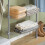SoBuy Adjustable Wardrobe 311x37x295cm 11