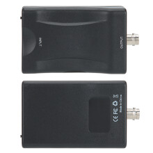 Seamless Video Conversion: HDMI to BNC for PAL/NTSC DVD Recorders