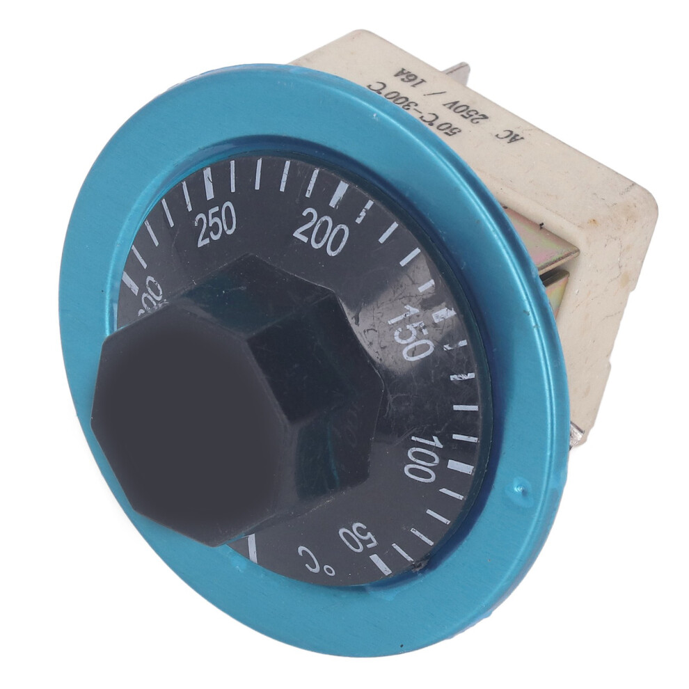 Temperature Control Knob 16A Auto Reset High