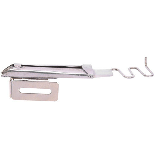Right Angle Bias Tape Binder for Sewing 12mm Double Fold Bias Tool 2