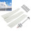 Wind Turbine Generator 500W Maglev Vertical Axes 12