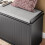 SoBuy λεπτό ντουλάπι παπουτσιών 100x26x46cm 9