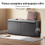 SoBuy λεπτό ντουλάπι παπουτσιών 100x26x46cm 3