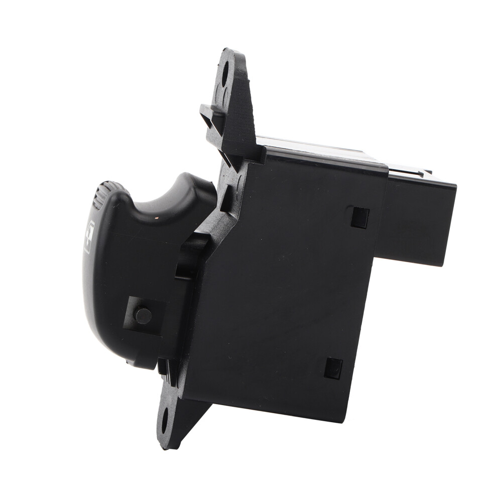 Rear Electrical Window Switch For Hyundai/Kia 2001-2006 Black 9461341126728