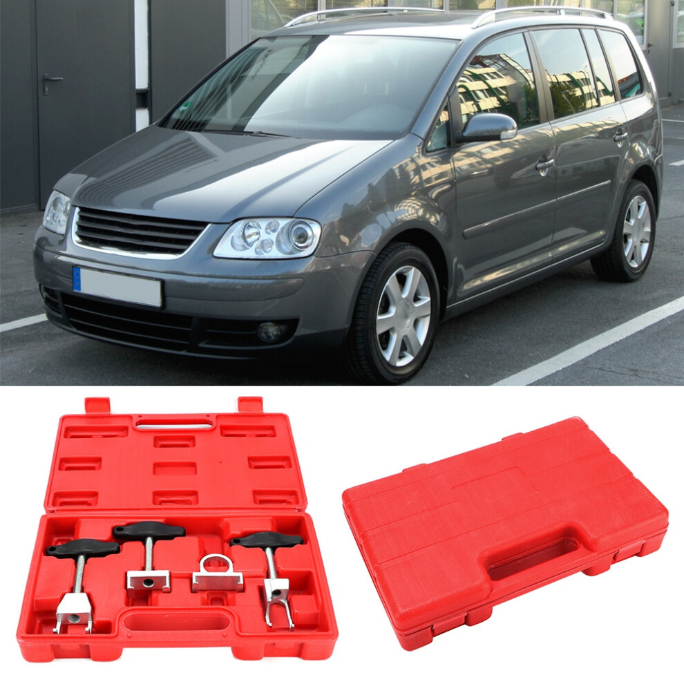 Car Ignition Coil Puller Tool Kit For A3 2.0 2004+ Carbon Steel 4621341126967