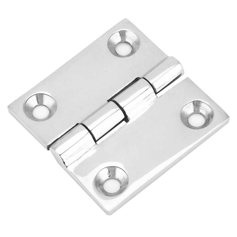 316 Stainless Steel Cabinet Hinge 50X50mm Door Hardware Accessories 7671341127140
