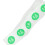 30PCS NFC Tags NFC Stickers Compatible for TagMo 15