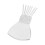 Herramienta Guasha de acero inoxidable - Modelo ST-01, compacto 5
