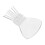 Herramienta Guasha de acero inoxidable - Modelo ST-01, compacto 15