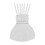 Herramienta Guasha de acero inoxidable - Modelo ST-01, compacto 2