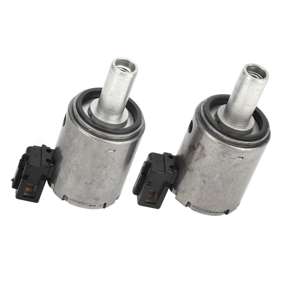 2Pcs Transmission Solenoid Valve For Renault, Peugeot, Citroen Models 4621341127797
