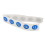 30Pcs NFC Tags PVC Waterproof 504 Bytes 2