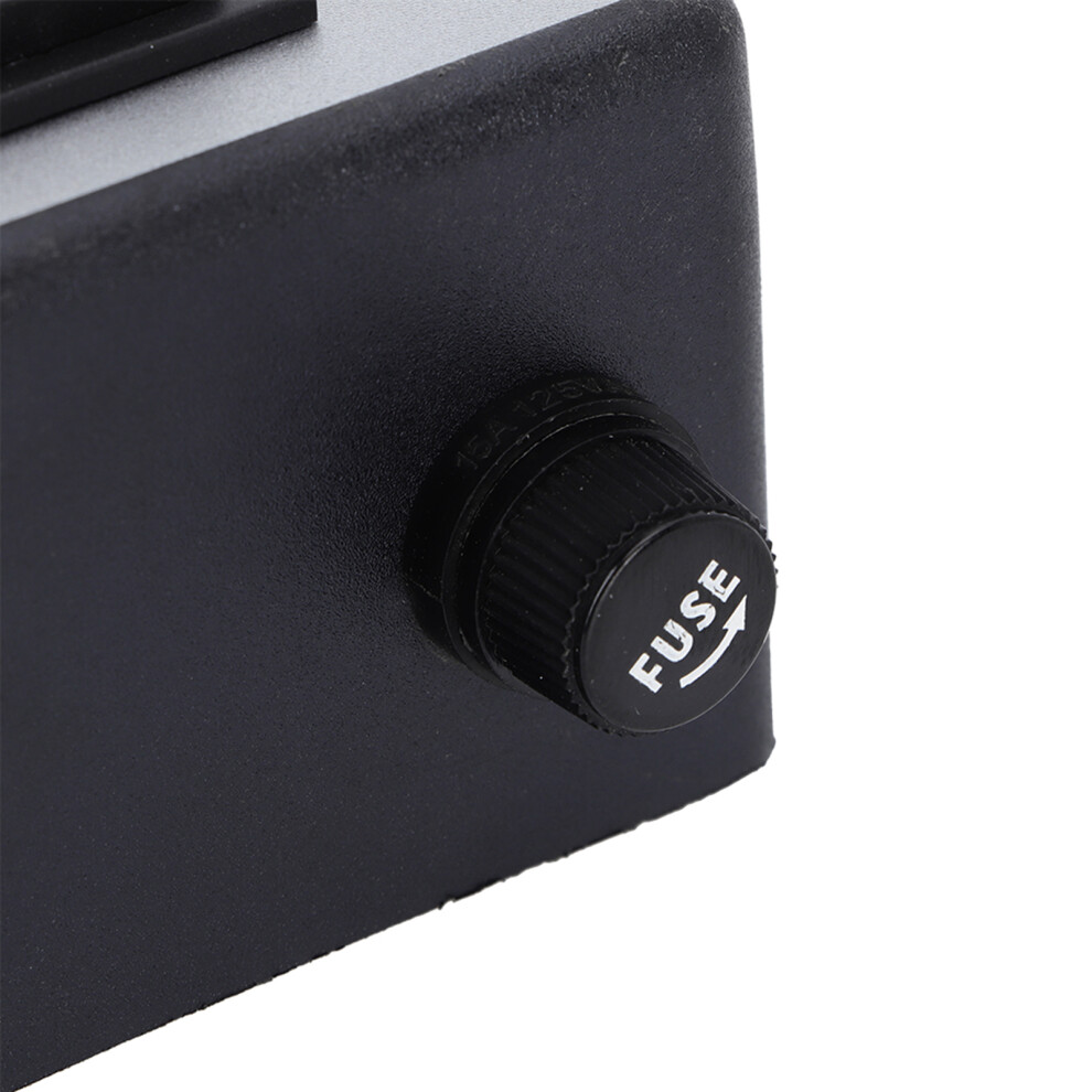 Universal Hr-8A Stepless Speed Controller For Motor Blower Duct Fan 3541341128017