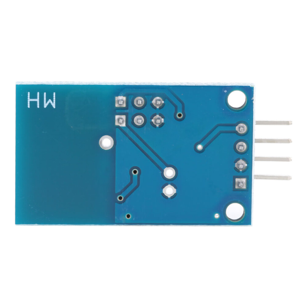 5Pcs Capacitive Touch Led Dimmer Module 2.4-5V Pwm Control Brightness Switches 6931341128136