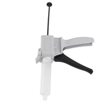 30ml Plastic Dispenser Glue Gun, Manual Handheld Squeeze Tool
