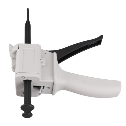 50ML AB Glue Gun: Universal 1:1 & 2:1 Adhesive Applicator Tool 2