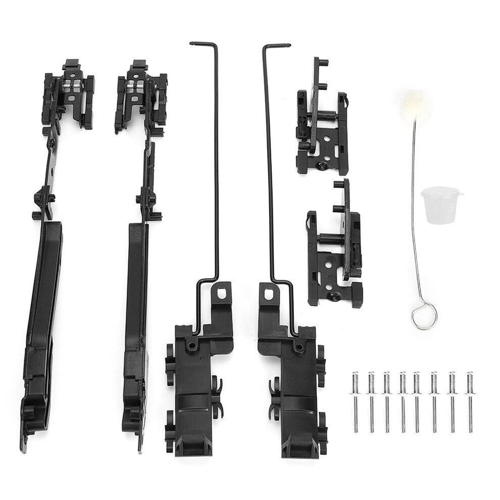 Sunroof Repair Kit Fit For F150 / F250 / F350 / 9121376644429