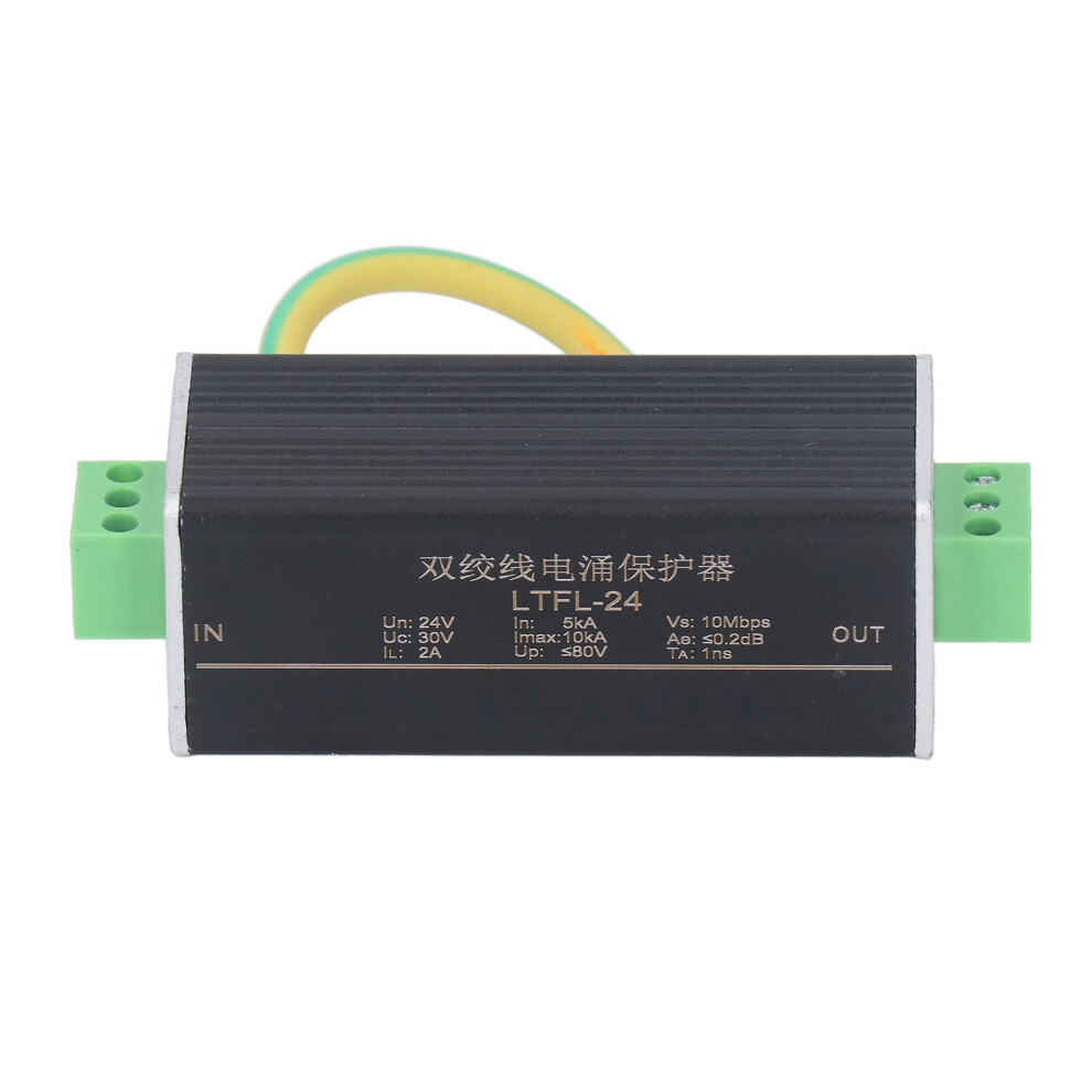 1 Way Surge Protector Arrester Protection Device
