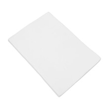 Extra Thick Soft Lipo Foam Board for Post Surgery Recovery 28x20x1cm