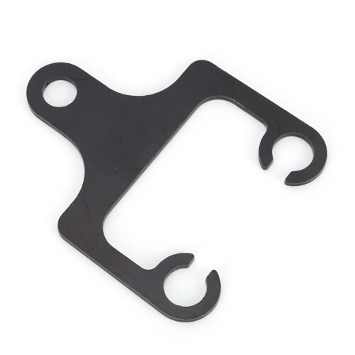 Professional Grade Tachometer Bracket for Most Motorcycles 2