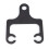 Professional Grade Tachometer Bracket for Most Motorcycles 8