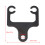 Professional Grade Tachometer Bracket for Most Motorcycles 9