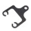Professional Grade Tachometer Bracket for Most Motorcycles 4
