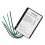 Wind Turbine Charge Controller Waterproof Solar 9