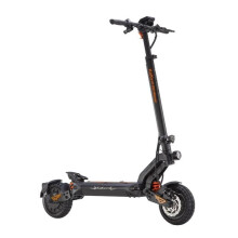 KuKirin G2 Master - Monopattino elettrico pieghevole - Ruote da 10 pollici - Velocità massima 60 km/h - Batteria 52 V 20,8 Ah