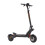 KuKirin G2 Master - Patinete elétrico dobrável - Rodas de 10 polegadas - Velocidade máxima de 60 km/h - Bateria 52 V 20,8 Ah 1