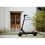KuKirin G2 Master - Patinete elétrico dobrável - Rodas de 10 polegadas - Velocidade máxima de 60 km/h - Bateria 52 V 20,8 Ah 6