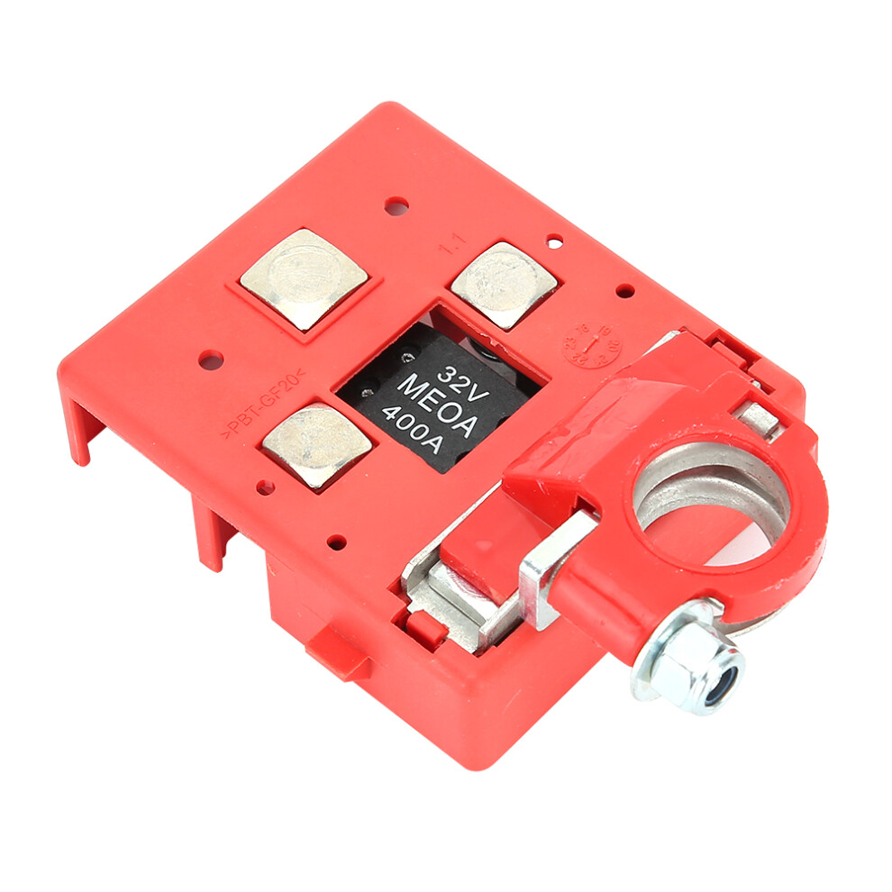 32V 400A Car Battery Distribution Terminal Quick 9121376644788