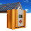 Wind Solar Hybrid Charge Controller MPPT Wind 12