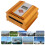 Wind Solar Hybrid Charge Controller MPPT Wind 11
