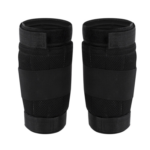 Loading Weighted Ankle Leg Adjustable Weighted 1
