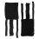 Loading Weighted Ankle Leg Adjustable Weighted 7