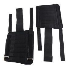 Loading Weighted Ankle Leg Adjustable Weighted