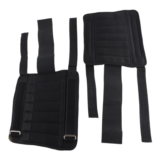 Loading Weighted Ankle Leg Adjustable Weighted